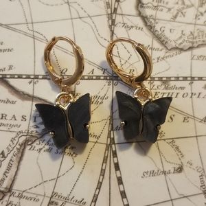 🦋Butterfly Drop Earrings🦋